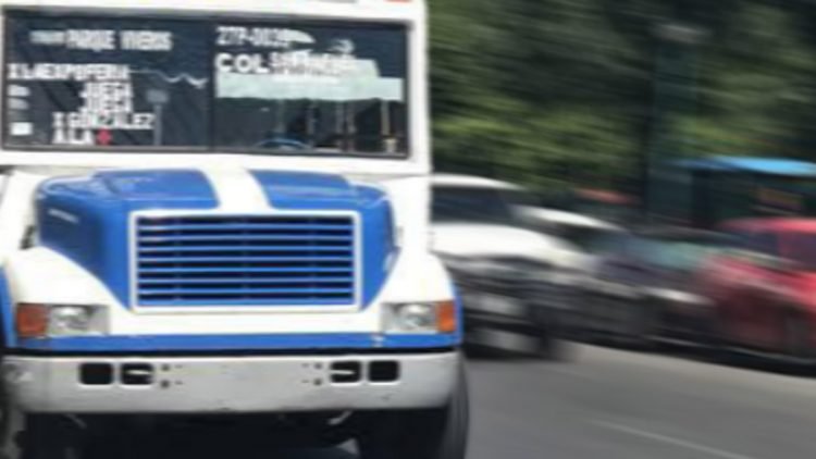 Reactivarán rutas de camiones desparecidas por pandemia