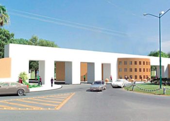 Desechan modelo presentado para restaurar el Viveros