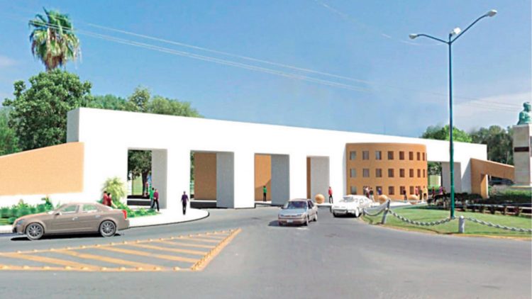 Desechan modelo presentado para restaurar el Viveros