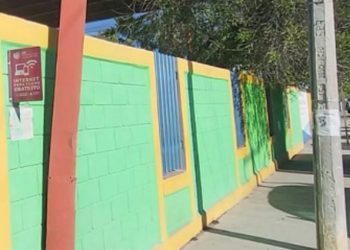 Crede confirma desfalco en primaria “El Nogal 1”