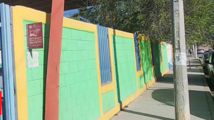 Crede confirma desfalco en primaria “El Nogal 1”