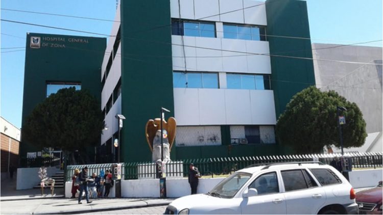 Accidentes en casa, causa principal de atención IMSS en adultos mayores
