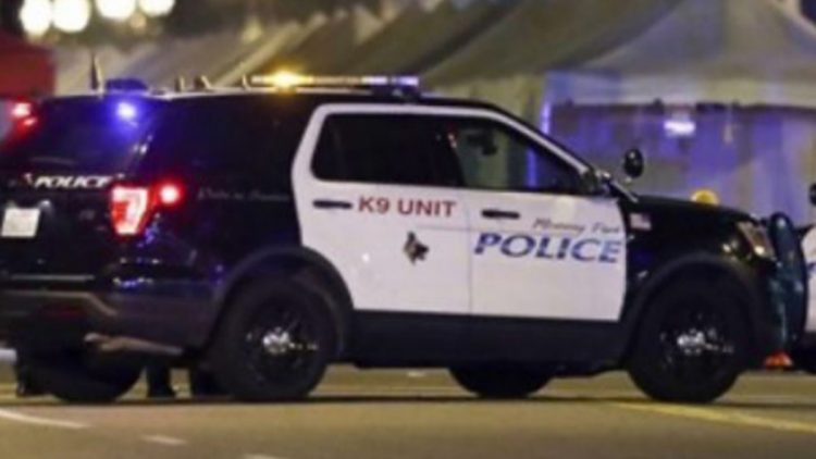 Tirador mata a 10 personas