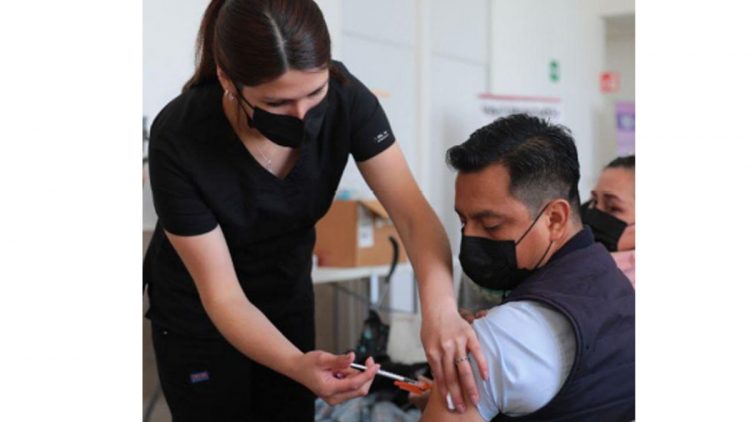 Vacunas anticovid dejarían de ser gratis