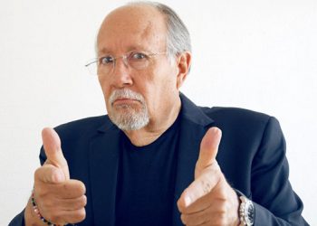 Muere el comediante Polo Polo a los 78 años de edad
