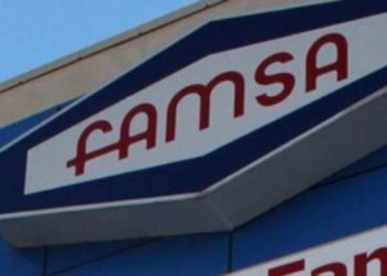 Famsa se va de la ciudad