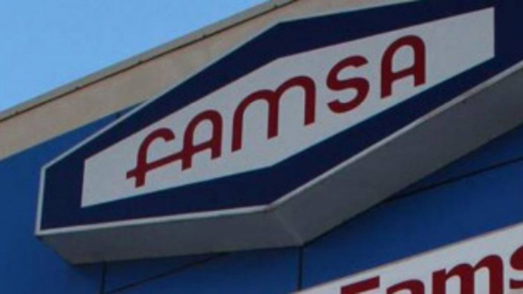 Famsa se va de la ciudad