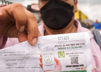 Aumentará tarifa de luz a los hogares