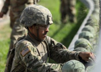 Guardia Nacional tomará el control de la frontera
