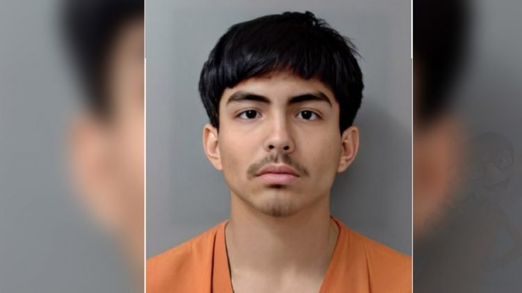 Menor que amenazó Nixon es encontrado con droga y un arma