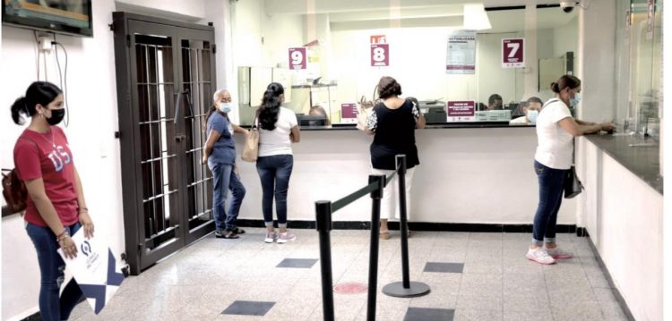 Rebajan 15% en pago temprano del predial