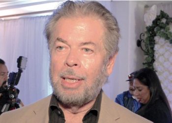 Seguridad en Laredo-Webb en primeros niveles