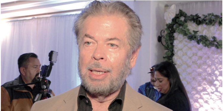 Seguridad en Laredo-Webb en primeros niveles