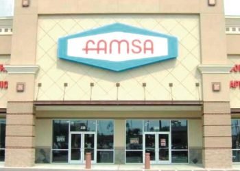 CRISIS FINANCIERA Famsa inicia cierre de tiendas en Texas