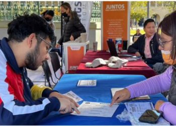 Arrancan 2023 con oferta de empleos