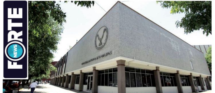 Proyecta UAT construir edificio EN EL CENTRO DE VICTORIA