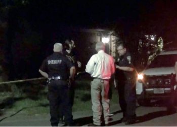 MUERE CAMINO AL HOSPITAL Recibe disparo en la cabeza y choca