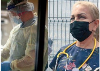 RECOMIENDAN HACERSE ESTUDIOS Fallecen 10 pacientes de tuberculosis