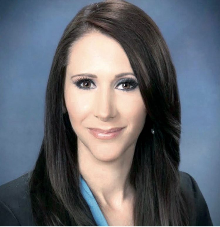 Coss-Morales será asistente de Administración y Políticas