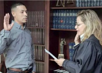 Río Bravo: un delincuente en el gobierno