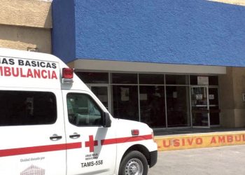 Rehabilitan y mejoran áreas del Hospital General