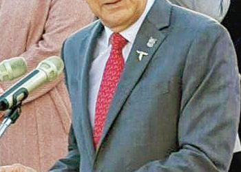 Confirma Américo nuevo Hospital General