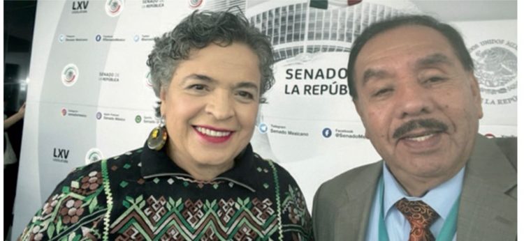 Migrantes marginados y sin protección cuando regresan a México