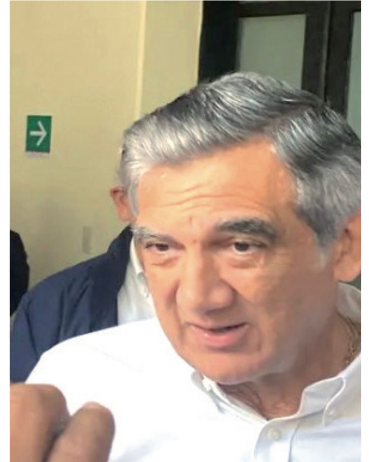 Buscará Tamaulipas que deportaciones sean de día