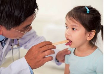 EN AUMENTO INFECCIONES RESPIRATORIAS Más jóvenes enferman de faringitis