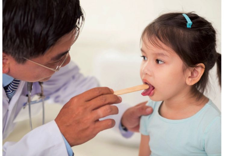 EN AUMENTO INFECCIONES RESPIRATORIAS Más jóvenes enferman de faringitis