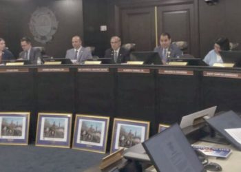 Sigue en suspenso el nombramiento de un nuevo administrador municipal