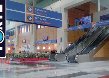 Abrirán proyectos para ampliación del aeropuerto