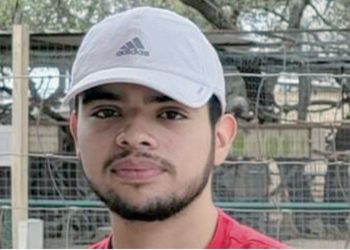 Joven desaparecido podría estar secuestrado: FBI