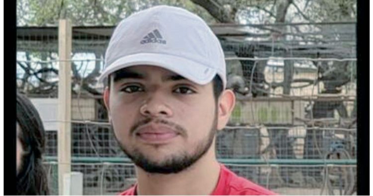 Joven desaparecido podría estar secuestrado: FBI