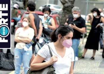 Suma Tamaulipas 57 nuevos contagios de Covid