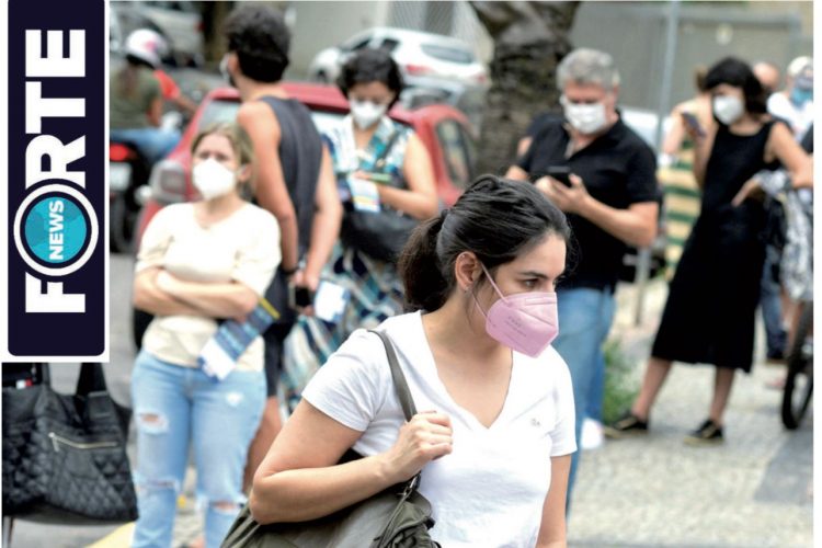 Suma Tamaulipas 57 nuevos contagios de Covid