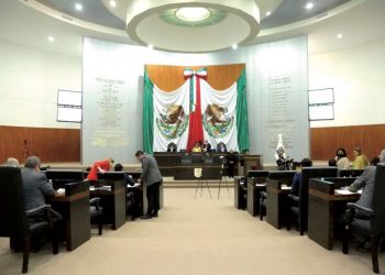 EN BENEFICIO DE LOS TAMAULIPECOS Llegarán iniciativas del gobernador al Congreso