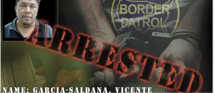 Capturan a dos fugitivos