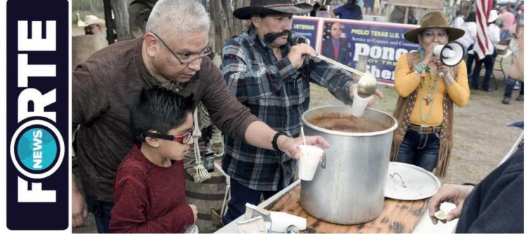 Hoy se sabrá quién hace el mejor menudo de Laredo