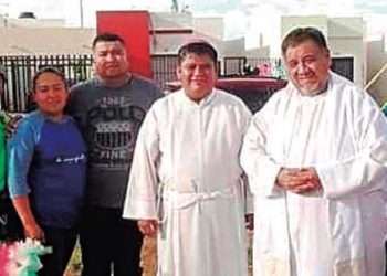 Harán oración por la paz de Nuevo Laredo