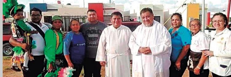 Harán oración por la paz de Nuevo Laredo