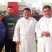 Harán oración por la paz de Nuevo Laredo