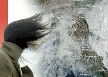 Nuevo frente frío se acerca a Tamaulipas, ¿traerá heladas?