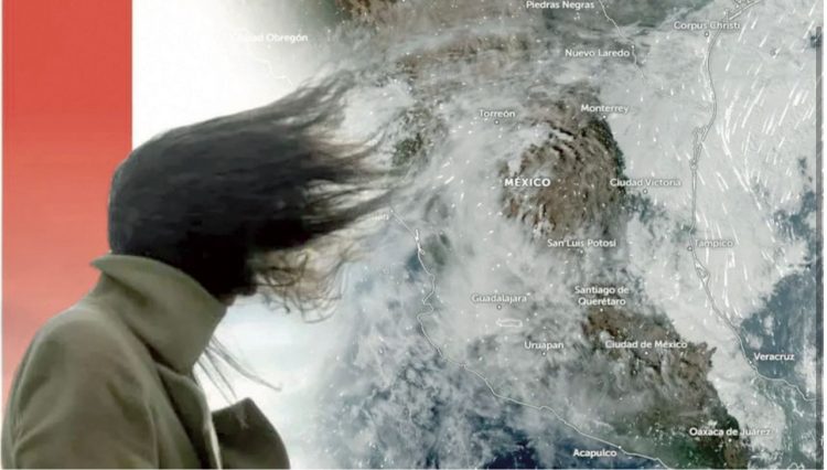 Nuevo frente frío se acerca a Tamaulipas, ¿traerá heladas?