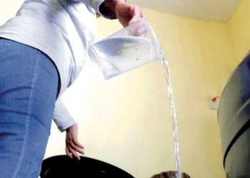 Tandeos de agua en Ciudad Victoria empezarán la próxima semana