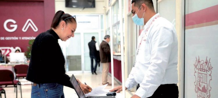 Recibe gobierno municipal propuestas para el plan estatal de desarrollo