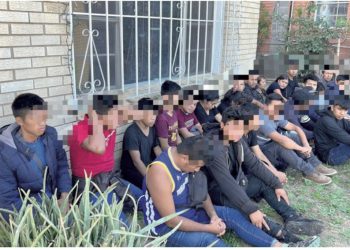 Regresan las operaciones de las casas de seguridad; 38 rescatados