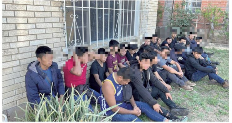 Regresan las operaciones de las casas de seguridad; 38 rescatados