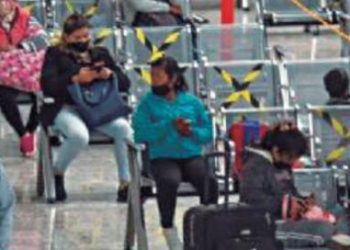 Otorgan vacaciones dignas