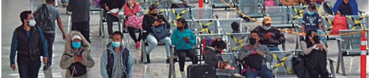 Otorgan vacaciones dignas